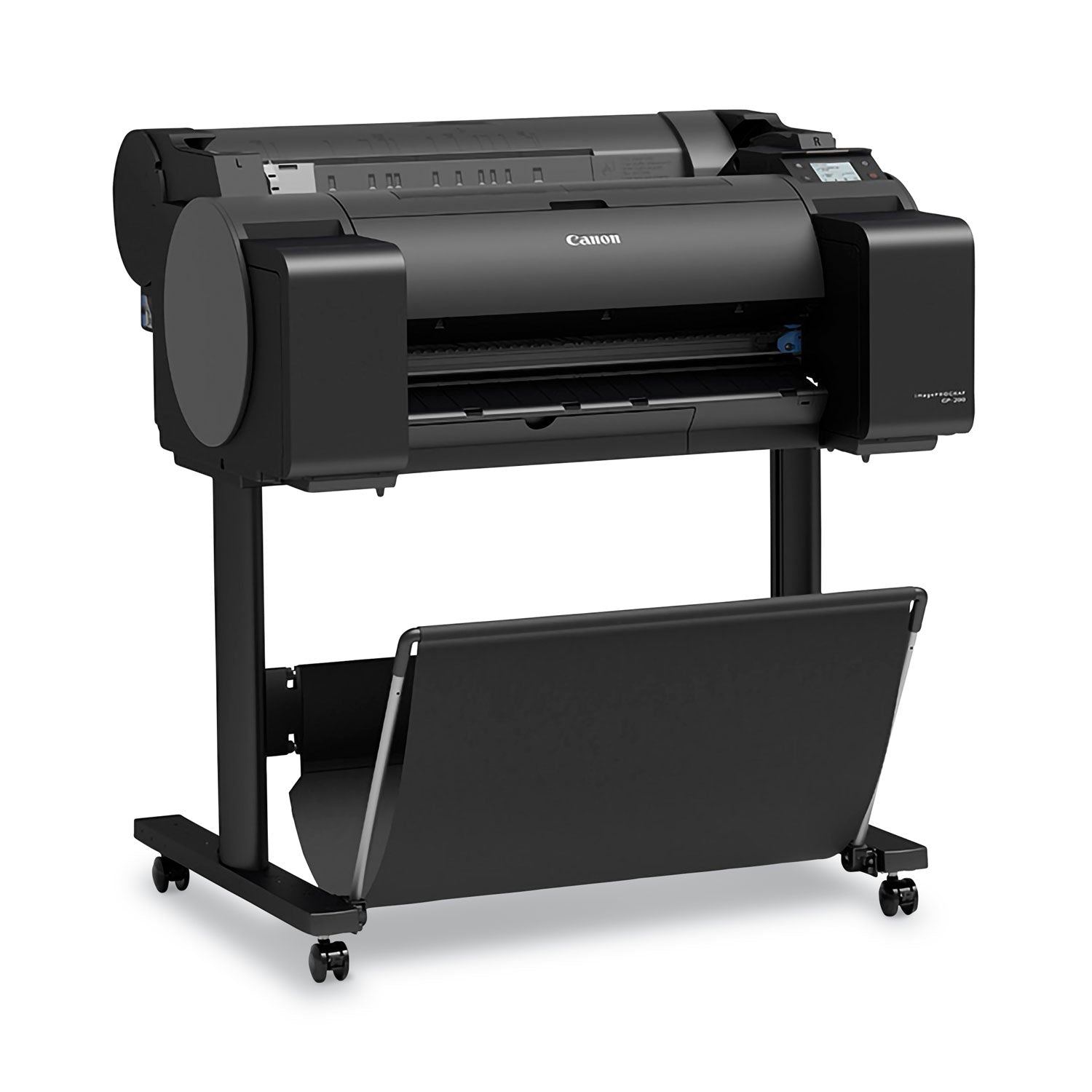 Canon imagePROGRAF GP-200 Wide Format Inkjet Printer (5249C002AA)