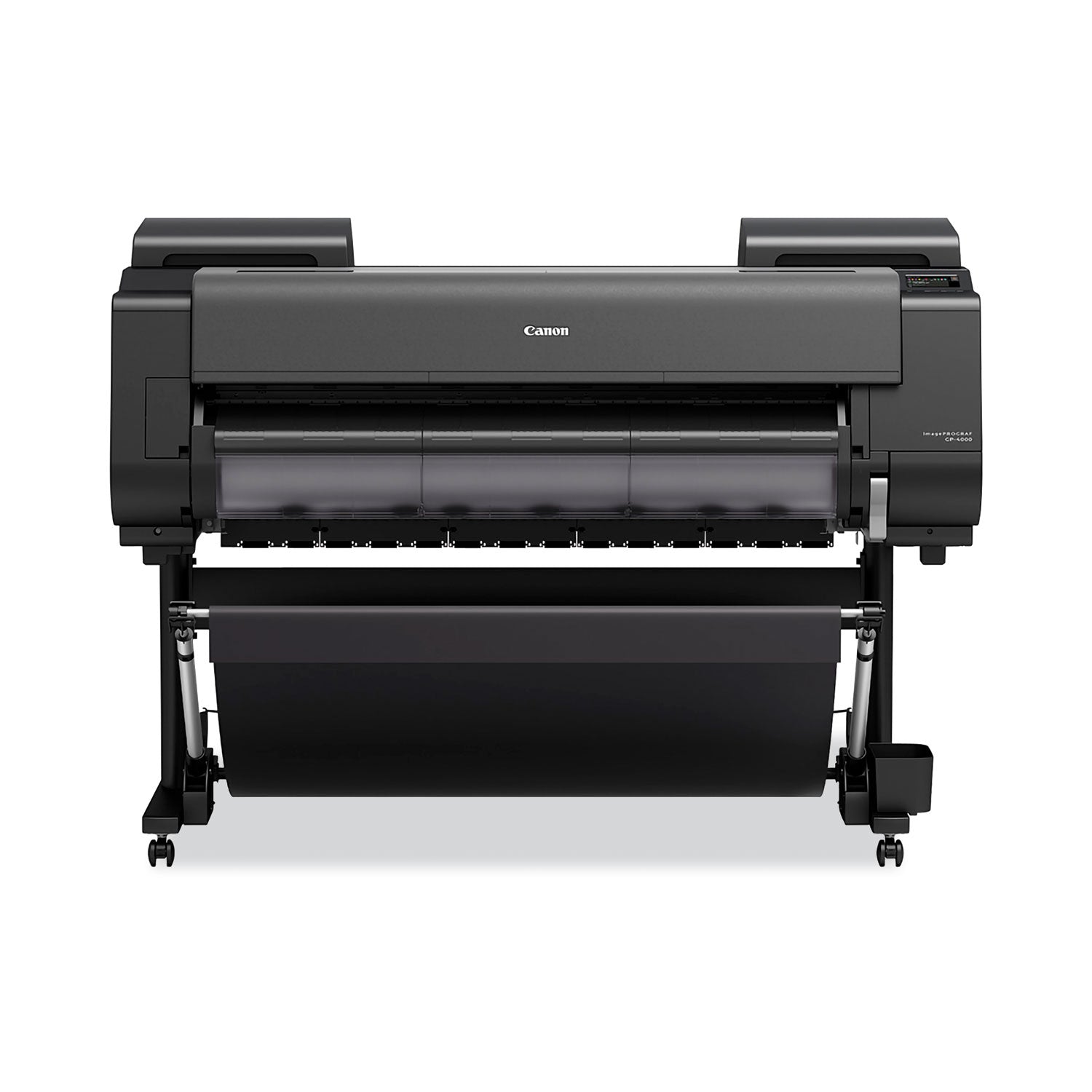 Canon imagePROGRAF GP-4000 Wide Format Inkjet Printer (5253C002AA)