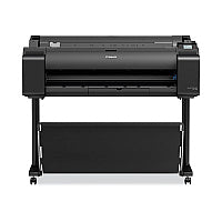 Canon imagePROGRAF GP-300 Wide Format Inkjet Printer (5251C002AA)