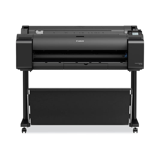 Canon imagePROGRAF GP-300 Wide Format Inkjet Printer (5251C002AA)