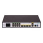 HPE FlexNetwork MSR958X - router - Wi-Fi - rack-mountable