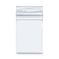 Advantus Resealable ID Badge Holders, Vertical Orientation, Transparent Frost 2.68" x 5" Holder, 2.38" x 3.75" Insert, 50/Pack (75524)