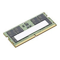 Lenovo 32GB DDR5 5600MHz SODIMM Memory Kit