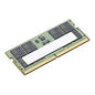 Lenovo 32GB DDR5 5600MHz SODIMM Memory Kit