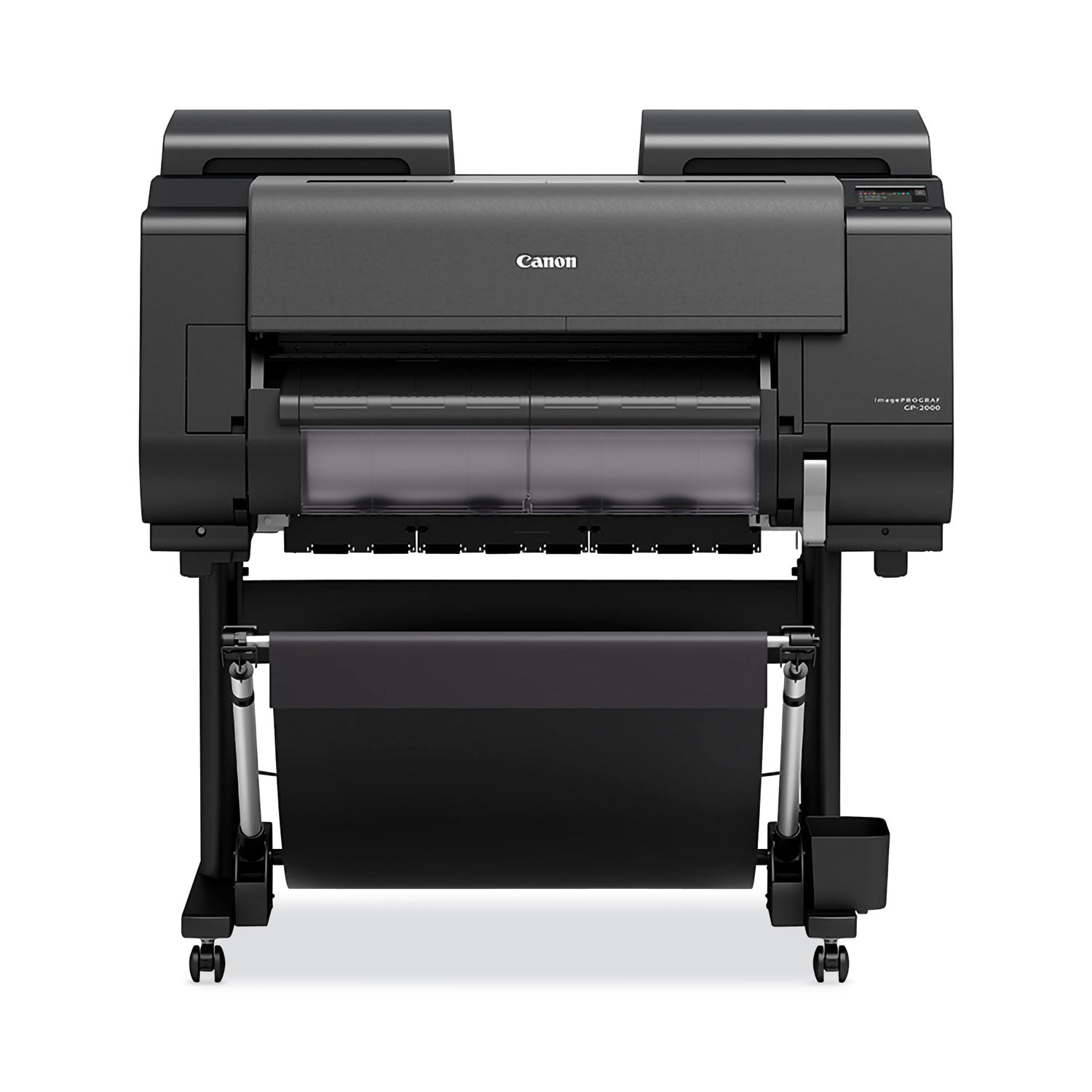 Canon imagePROGRAF GP-2000, Wide Format Inkjet Printer (5255C002AA)