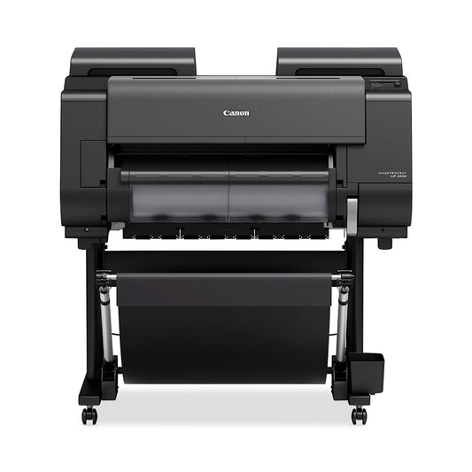 Canon imagePROGRAF GP-2000, Wide Format Inkjet Printer (5255C002AA)