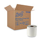 Scott Essential Roll Center-Pull Towels, 1-Ply, 8 x 12, White, 700/Roll, 6 Rolls/Carton (01032)