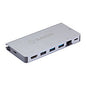 Black Box USB C Docking Station