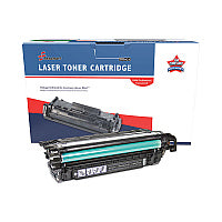 AbilityOne 7510016961585 Remanufactured CE264X (646X) High-Yield Toner. 17,000 Page-Yield, Black