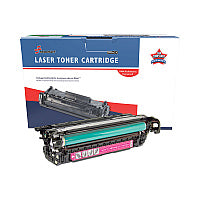 AbilityOne 7510016962213 Remanufactured CF033A (646A) Toner, 12,500 Page-Yield, Magenta