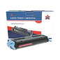 AbilityOne 7510016962221 Remanufactured Q6003A (124A) Toner, 2,000 Page-Yield, Magenta