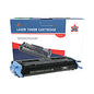 AbilityOne 7510016962218 Remanufactured Q6000A (124A) Toner, 2,500 Page-Yield, Black
