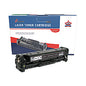 AbilityOne 7510016962686 Remanufactured CE410X (305X) High-Yield Toner, 4,000 Page-Yield, Black