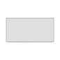 Universal Deluxe Melamine Dry Erase Board, 96 x 48, Melamine White Surface, Silver Anodized Aluminum Frame (UNV43627)
