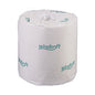 Windsoft(R) Standard Toilet Paper, 2-Ply, 500 Sheets, 96 Rolls (WIN2240B)