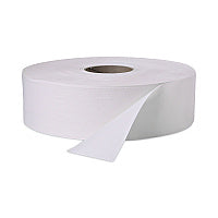 Windsoft(R) Jumbo Jr. Toilet Paper Rolls, 2-Ply, 1000-ft., 12 Rolls (WIN202)