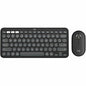 Logitech Pebble 2 Combo Keyboard & Mouse