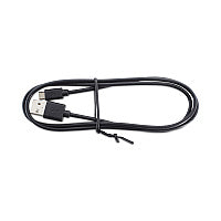 Innovera USB to Micro USB Cable, 3 ft, Black (IVR30006)