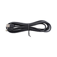 Innovera USB to Micro USB Cable, 10 ft, Black (IVR30013)