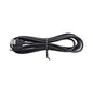 Innovera USB to Micro USB Cable, 10 ft, Black (IVR30013)