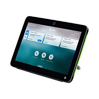 Poly TC10 Touch Controller Black