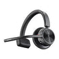 Poly Voyager 4310 Monaural Wireless Headset - USB-C - Microsoft Teams