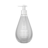 Method(R) Gel Hand Wash, Sweet Water Scent, 12 oz. Pump Bottle (00034)