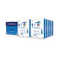 Hammermill Great White 30 Recycled Copy Paper, 8.5" x 11", 20 lb, 500 Sheets/Ream, 10 Reams (86700)