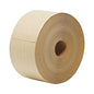 General Supply Glass-Fiber Reinforced Gummed Kraft Sealing Tape, 3" Core, 3" x 450 ft, Brown, 10/Carton (UNV44HD007)