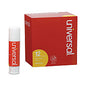 Universal Glue Stick, 0.28 oz, Applies and Dries Clear, 12/Pack (UNV75748)