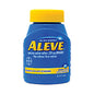 Aleve Pain Reliever Tablets 220 mg, 320/Bottle (22000849)