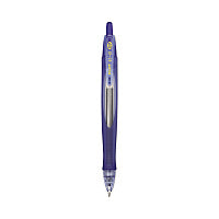 Pilot G6 Gel Pen, Retractable, Fine 0.7 mm, Blue Ink, Blue Barrel (31402)