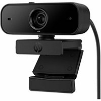 HP 435 Webcam - 2 Megapixel - 60 fps - USB 2.0 Type A