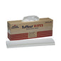 AbilityOne 7920011800557, SKILCRAFT, Total Wipes II Cleaning Towel, 1-Ply, 16.75 x 19.5, White, 800/Box