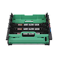 Brother DR310CL Drum Unit, 25,000 Page-Yield, Black