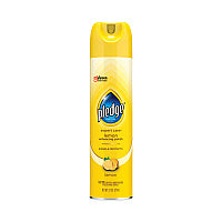 Pledge Furniture Polish, Lemon, 9.7 oz Aerosol Spray (336298EA)