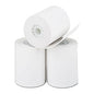 ICONEX Direct Thermal Printing Thermal Paper Rolls, 2.25" x 85 ft, White, 3/Pack (90780076)