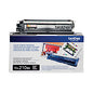 Brother TN210BK Toner, 2,200 Page-Yield, Black