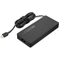 Lenovo Legion Slim 330W GaN AC Adapter - Black