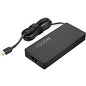 Lenovo Legion Slim 330W GaN AC Adapter - Black