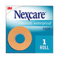 Nexcare Absolute Waterproof First Aid Tape, Foam, 1 x 180 (731)
