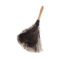 Boardwalk(R) Professional Ostrich Feather Duster, 7" Handle (BWK13FD)