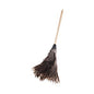 Boardwalk(R) Professional Ostrich Feather Duster, 13" Handle (BWK23FD)