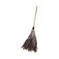 Boardwalk(R) Professional Ostrich Feather Duster, 16" Handle, Each (BWK31FD)