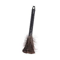 Boardwalk(R) Retractable Duster, Black Handle Extends 9" to 14", Each (BWK914FD)