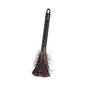 Boardwalk(R) Retractable Duster, Black Handle Extends 9" to 14", Each (BWK914FD)