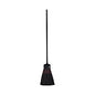 Boardwalk Maid Broom, Plastic Bristles, 54" Overall Length, Dozen (BWK916P)
