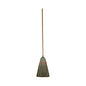 Boardwalk(R) Maid Broom, Mixed Fiber Bristles, 42" Wood Handle, Natural (BWK920YEA)