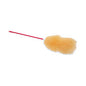Boardwalk(R) Lambswool Duster w/26" Plastic Handle, Assorted Colors (BWKL26)