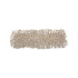 Boardwalk(R) Mop Head, 4-Ply, Dust, Cotton, 24 x 3, White (BWK1024)